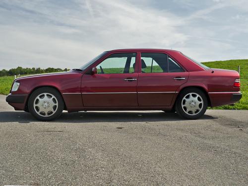 mercedes benz 400 e almadinrot 1994 1200X900 0000 1