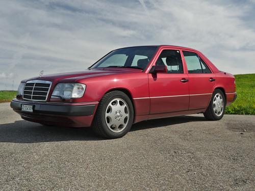 mercedes benz 400 e almadinrot 1994 1200X900 0001 2