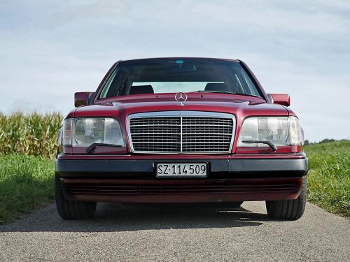 mercedes benz 400 e almadinrot 1994 1200X900 0002 3