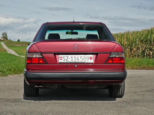 mercedes benz 400 e almadinrot 1994 1200X900 0003 4