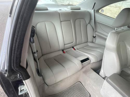 mercedes benz 430 CLK V8 dunkelblau 2000 0011 IMG 12