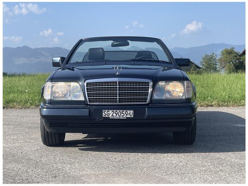 mercedes benz e 220 cabriolet final edition schwarz 1997 0003 IMG 4