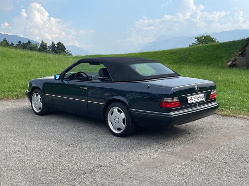 mercedes benz e 220 cabriolet final edition schwarz 1997 0008 IMG 9
