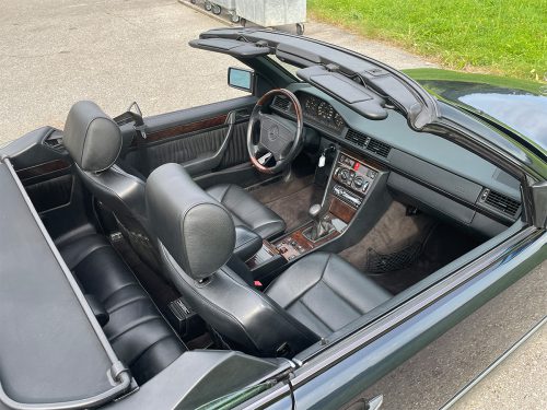 mercedes benz e 220 cabriolet final edition schwarz 1997 0011 IMG 12
