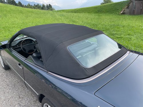 mercedes benz e 220 cabriolet final edition schwarz 1997 0013 IMG 14