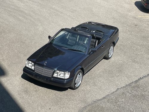 mercedes benz e 220 cabriolet final edition schwarz 1997 0019 IMG 20