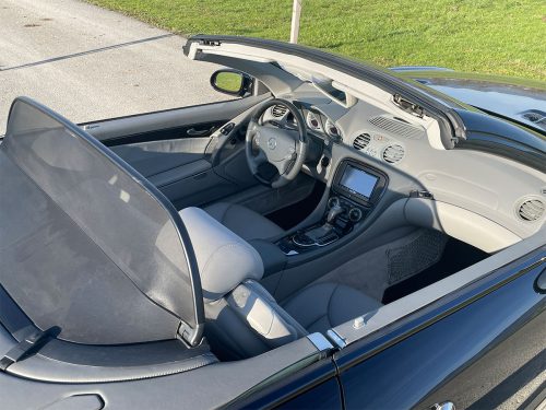 mercedes benz sl 500 r230 cabriolet schwarz 2001 0012 IMG 13