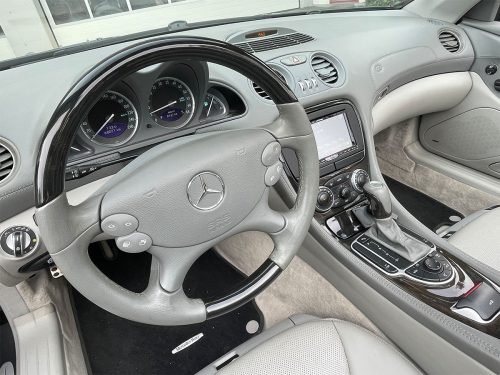 mercedes benz sl 500 r230 cabriolet schwarz 2001 0013 IMG 14