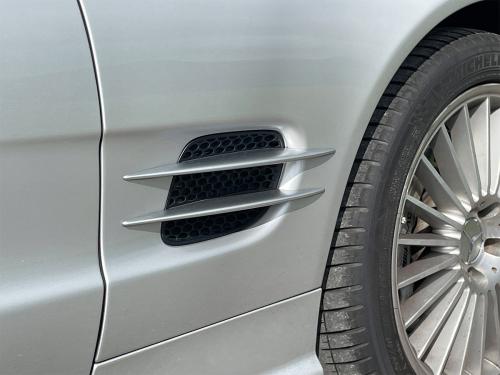 mercedes benz sl 55 amg roadster silber 2002 0009 IMG 10