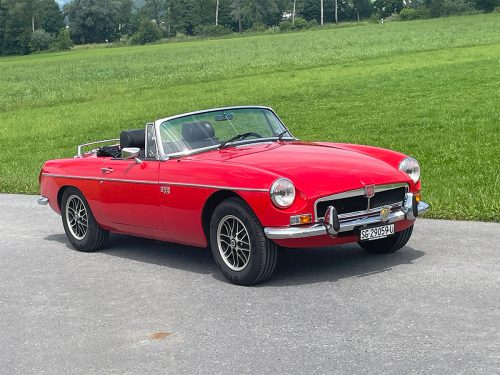 mg b cabrio cosmic rot 1974 0002 IMG 3