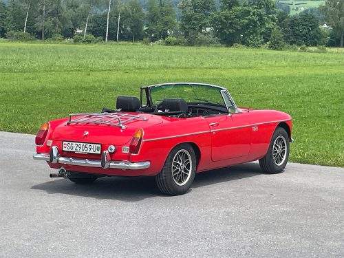 mg b cabrio cosmic rot 1974 0003 IMG 4