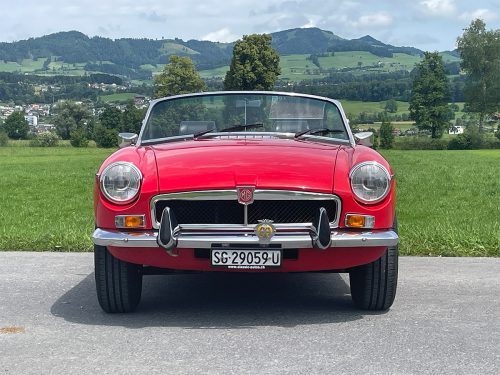 mg b cabrio cosmic rot 1974 0004 IMG 5