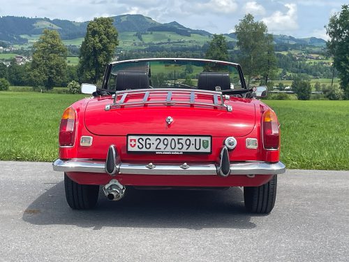 mg b cabrio cosmic rot 1974 0007 IMG 8