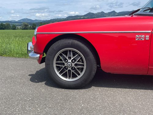 mg b cabrio cosmic rot 1974 0011 IMG 12