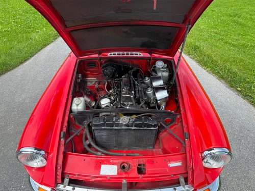 mg b cabrio cosmic rot 1974 0014 IMG 15