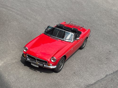 mg b cabrio cosmic rot 1974 0015 IMG 16
