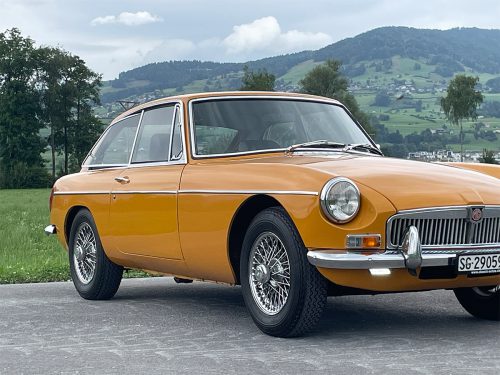 mg b gt coupe dunkelgelb speichenfelgen 1972 0005 IMG 6