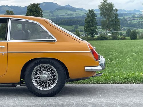 mg b gt coupe dunkelgelb speichenfelgen 1972 0013 IMG 14
