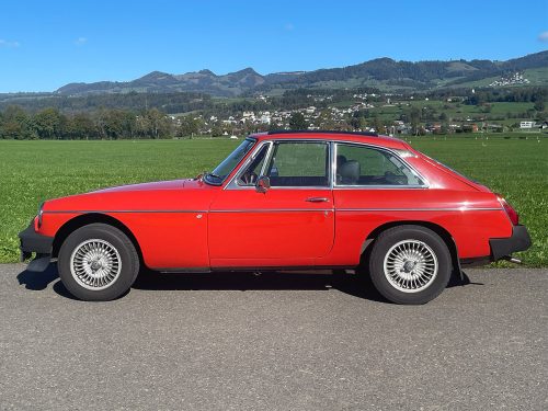 mg b gt coupe faltdach overdrive orange 1976 0000 IMG 1