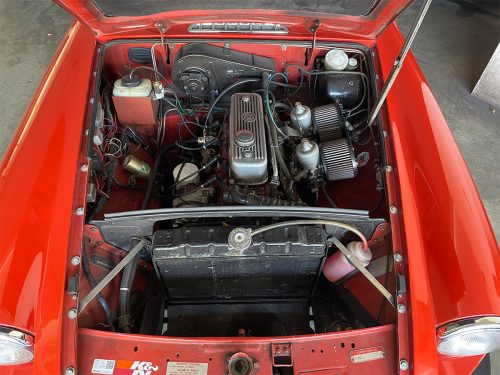 mg b gt coupe faltdach overdrive orange 1976 0016 IMG 18