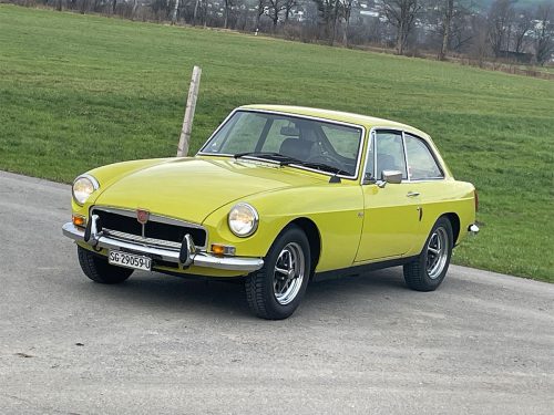 mg b gt coupe gelb chrom overdrive 1973 0001 IMG 2