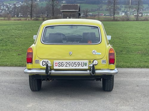mg b gt coupe gelb chrom overdrive 1973 0007 IMG 8