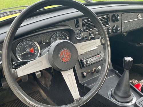 mg b gt coupe gelb chrom overdrive 1973 0012 IMG 13