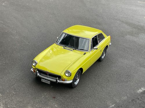 mg b gt coupe gelb chrom overdrive 1973 0015 IMG 16