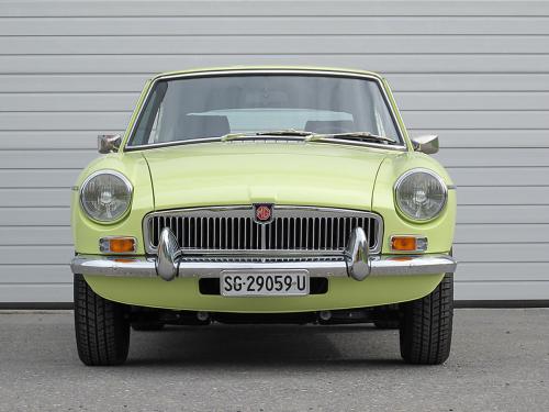 mg b gt coupe primrose yellow 1976 1200x900 0003 4