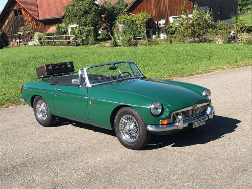 mg b roadster dunkelgruen 1972 0002 3