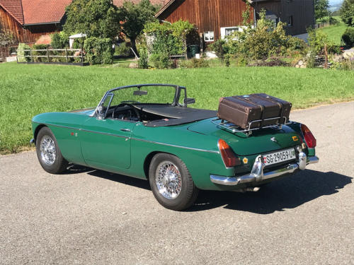 mg b roadster dunkelgruen 1972 0003 4