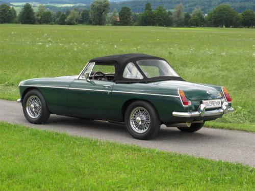 mg b roadster dunkelgruen schwarz 1969 0005 IMG 6