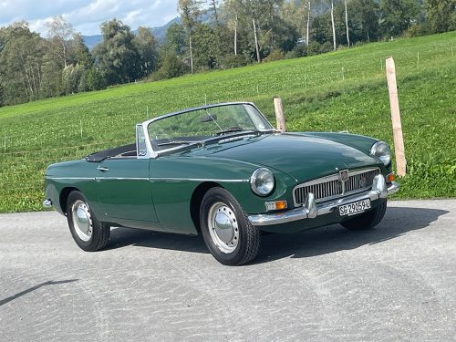 mg b roadster mk1 dunkelgruen overdrive 1965 0002 IMG 3