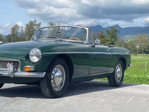 mg b roadster mk1 dunkelgruen overdrive 1965 0005 IMG 6