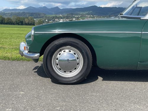 mg b roadster mk1 dunkelgruen overdrive 1965 0010 IMG 11