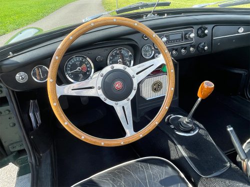 mg b roadster mk1 dunkelgruen overdrive 1965 0013 IMG 14