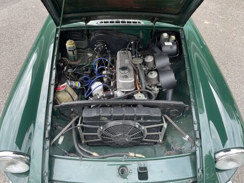 mg b roadster mk1 dunkelgruen overdrive 1965 0014 IMG 15