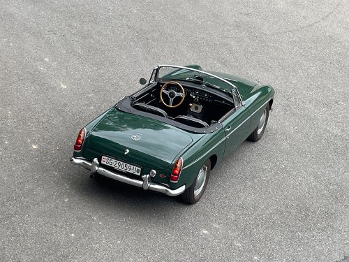 mg b roadster mk1 dunkelgruen overdrive 1965 0016 IMG 17