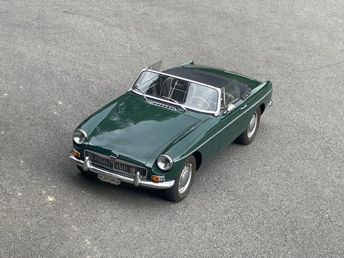 mg b roadster mk1 dunkelgruen overdrive 1965 0017 IMG 18