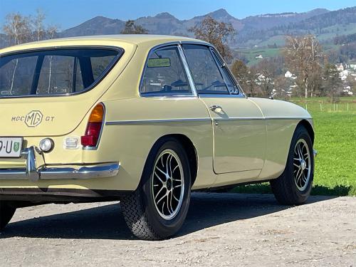 mg c gt coupe 3-0 primrose 1969 0008 IMG 10