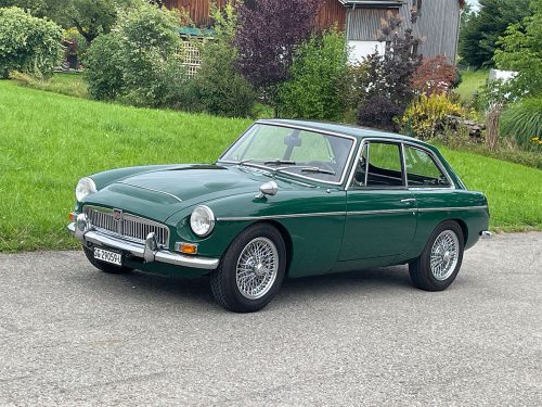 mg c gt coupe 3-0 speichenfelgen dunkelgruen 1970 0001 IMG 2