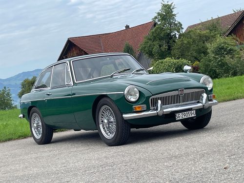 mg c gt coupe 3-0 speichenfelgen dunkelgruen 1970 0002 IMG 3