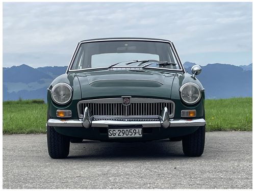 mg c gt coupe 3-0 speichenfelgen dunkelgruen 1970 0003 IMG 4