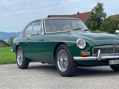 mg c gt coupe 3-0 speichenfelgen dunkelgruen 1970 0004 IMG 5