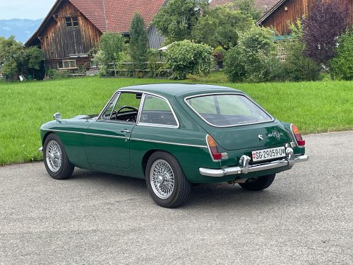 mg c gt coupe 3-0 speichenfelgen dunkelgruen 1970 0006 IMG 7