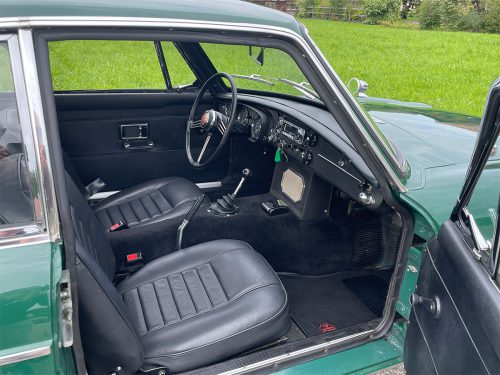 mg c gt coupe 3-0 speichenfelgen dunkelgruen 1970 0013 IMG 14