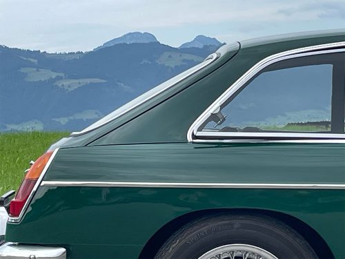 mg c gt coupe 3-0 speichenfelgen dunkelgruen 1970 0016 IMG 17