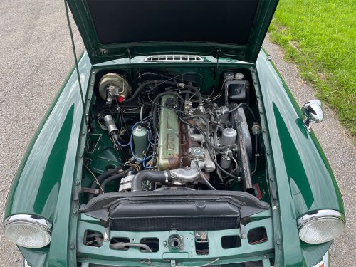 mg c gt coupe 3-0 speichenfelgen dunkelgruen 1970 0017 IMG 18