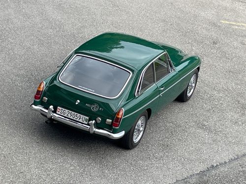 mg c gt coupe 3-0 speichenfelgen dunkelgruen 1970 0018 IMG 19