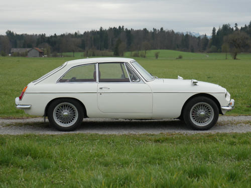 mg c gt coupe weiss 1968 0007 8